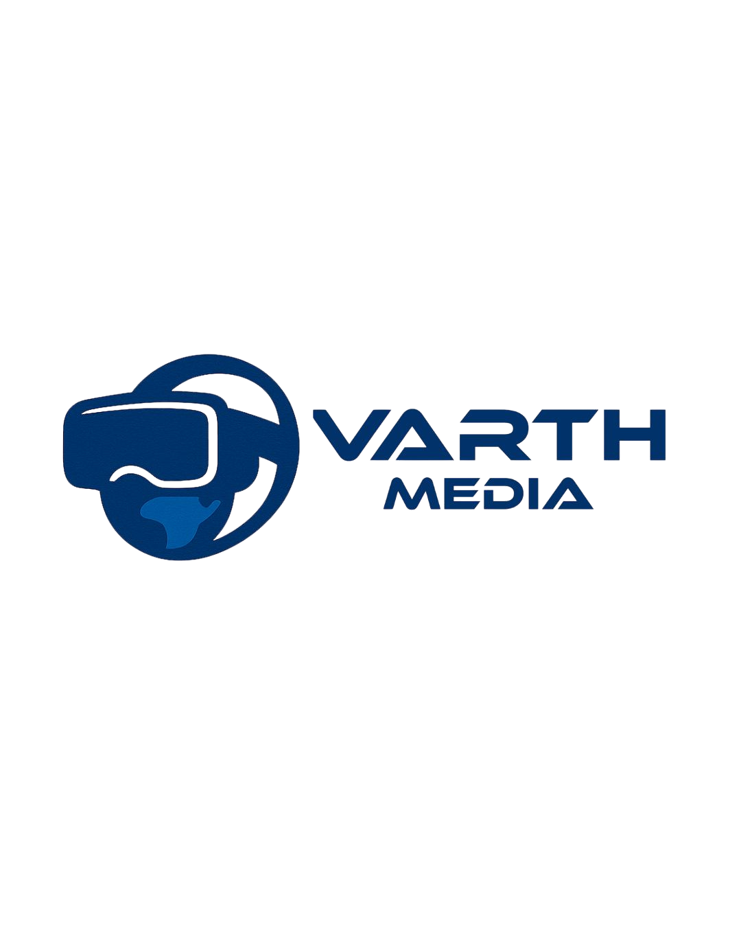 Varth Media logo